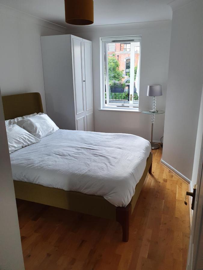 Luxury Private Mews Modern Apartment In The City Londen Buitenkant foto