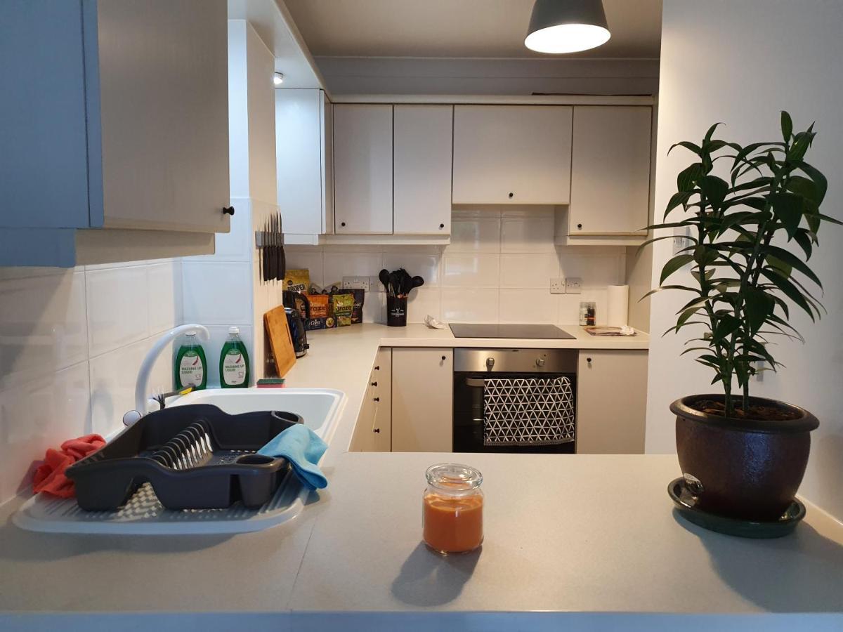 Luxury Private Mews Modern Apartment In The City Londen Buitenkant foto